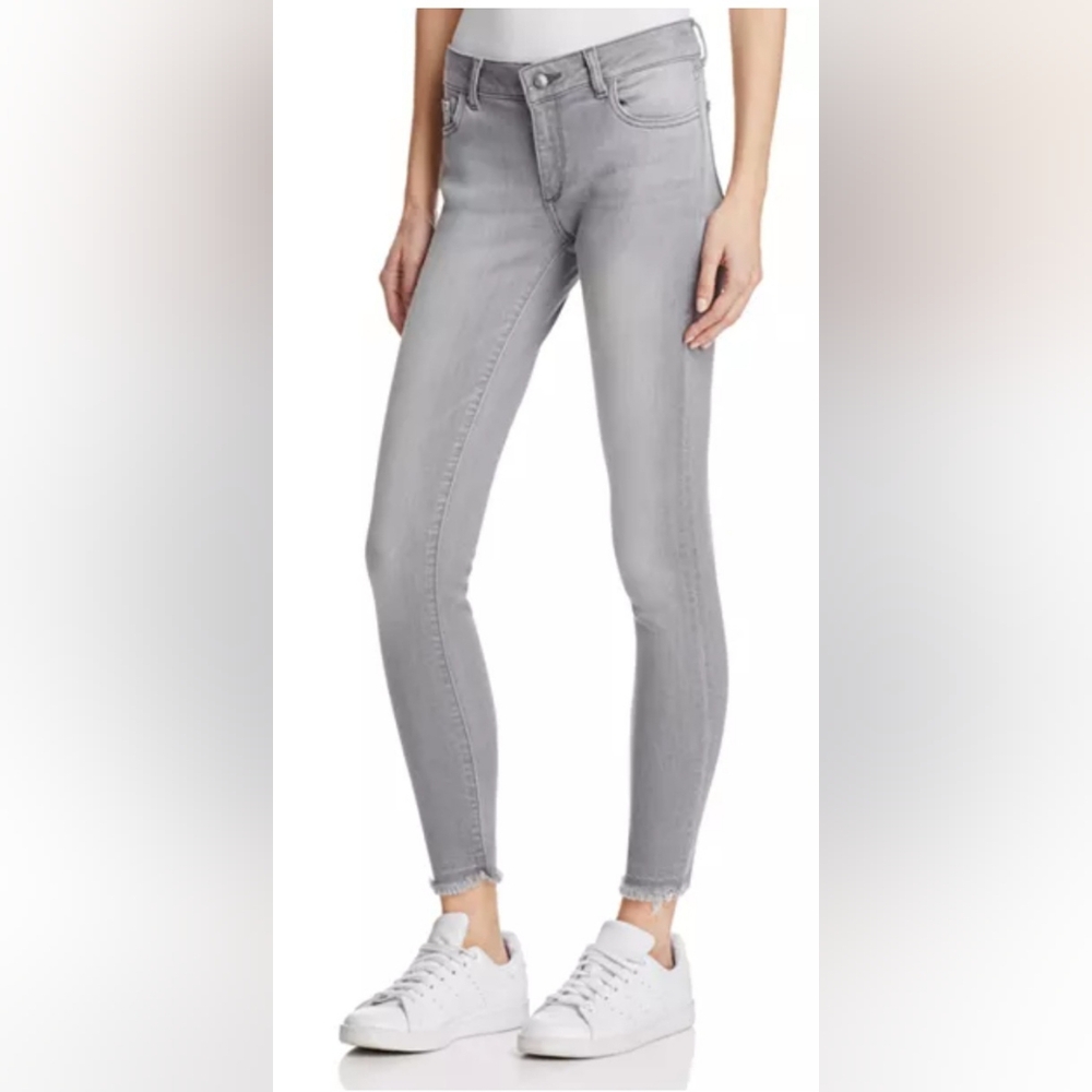 DL1961 Emma Power Legging Jeans in Cateye (NWT)